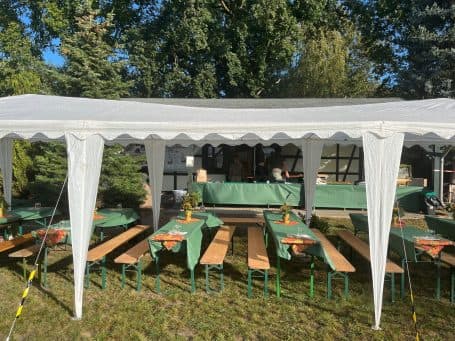 Bild 4 der Jagdschule Kreisjagdverband Königswusterhausen e. V.