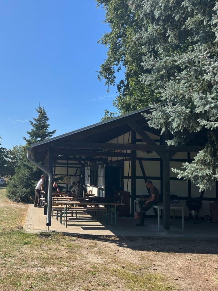 Bild 3 der Jagdschule Kreisjagdverband Königswusterhausen e. V.