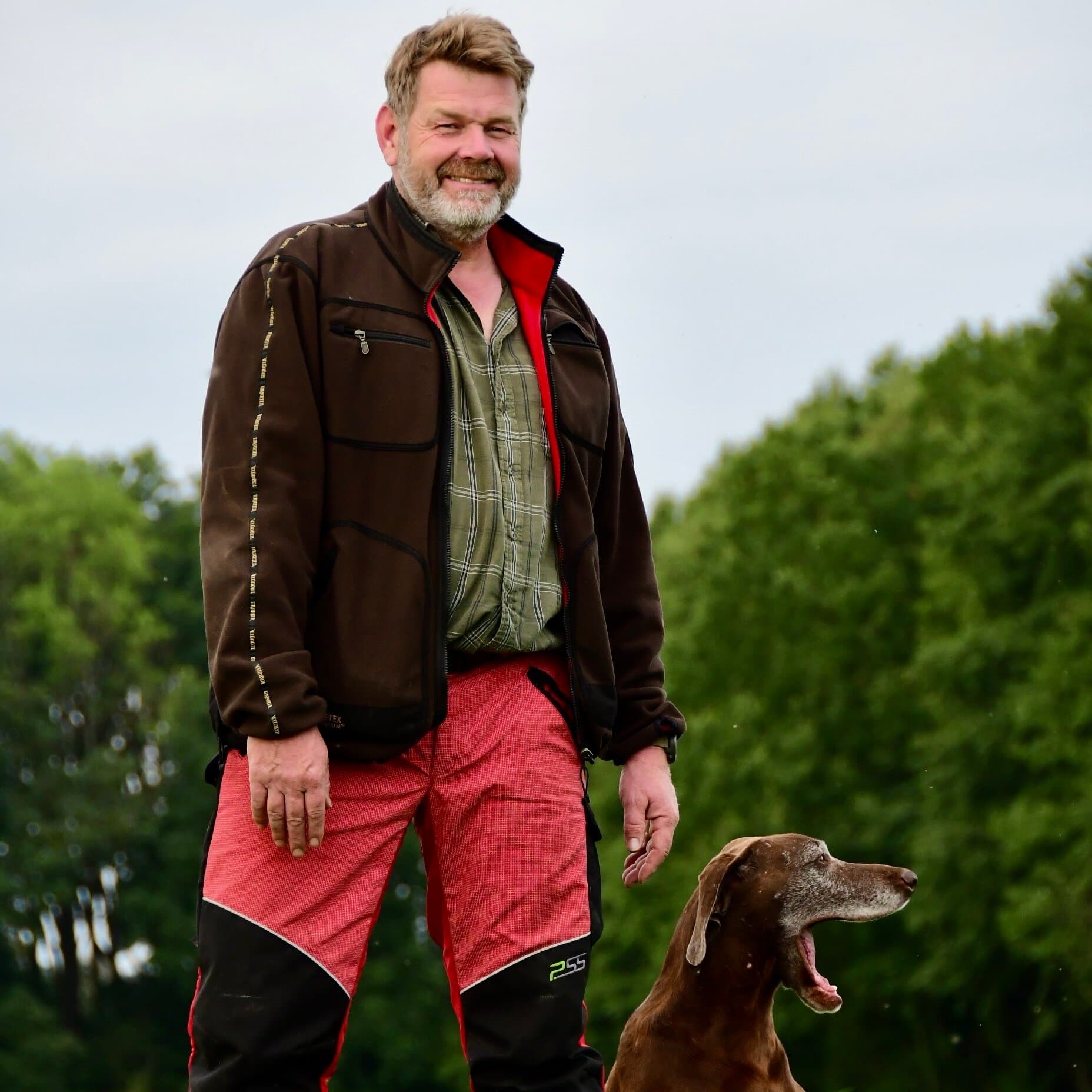 Bild 6 der Jagdschule Fleesensee diejagdschule GmbH