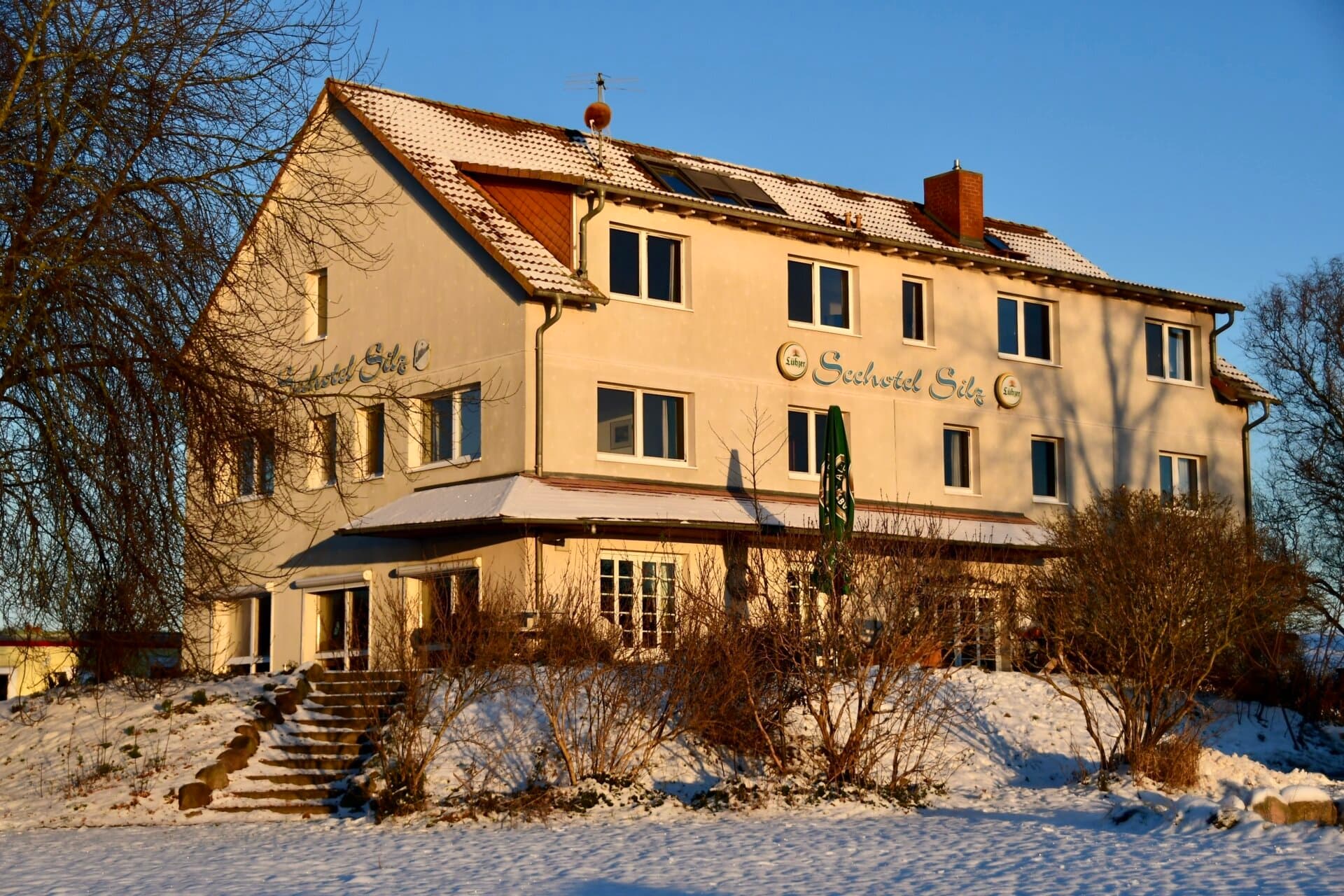 Bild 2 der Jagdschule Fleesensee diejagdschule GmbH