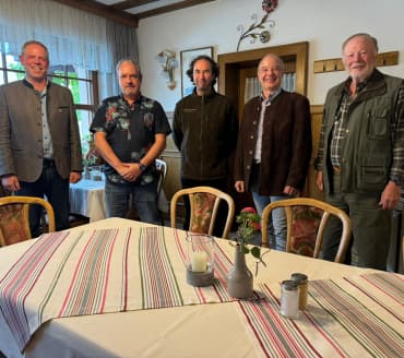 Bild 7 der Jagdschule Kreisgruppe Neuwied