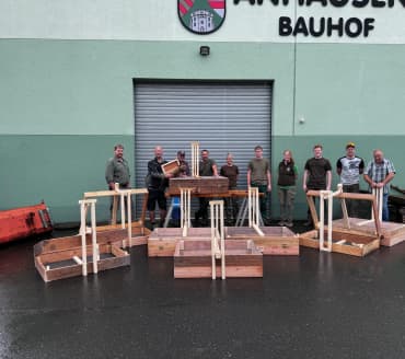 Bild 8 der Jagdschule Kreisgruppe Neuwied