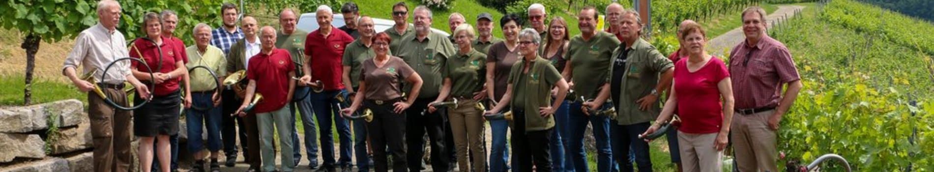 Bild 1 der Jagdschule Kreisjägervereinigung Göppingen