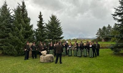 Bild 2 der Jagdschule Kreisjägervereinigung Göppingen