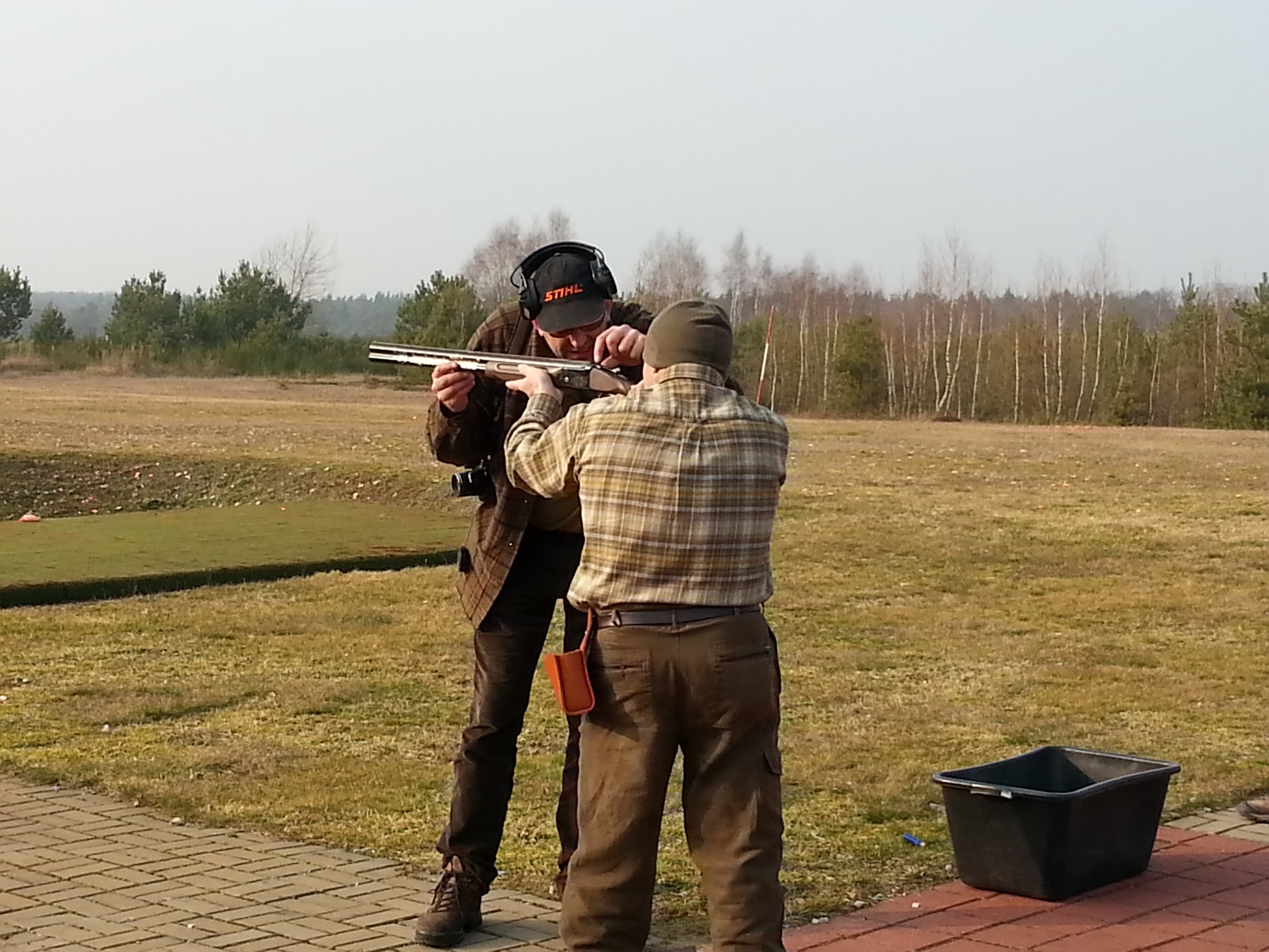 Bild 5 der Jagdschule Jagdschule Diana