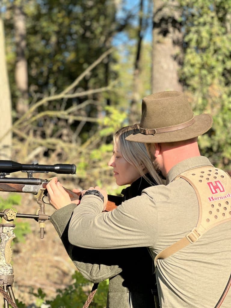 Bild 3 der Jagdschule Jagdschule Lehrprinz