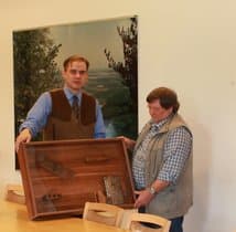 Bild 1 der Jagdschule Jägerlehrhof Jagdschloss Springe