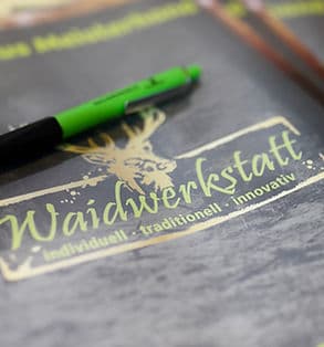 Bild 3 der Jagdschule Waidwerkstatt Tobias Möller