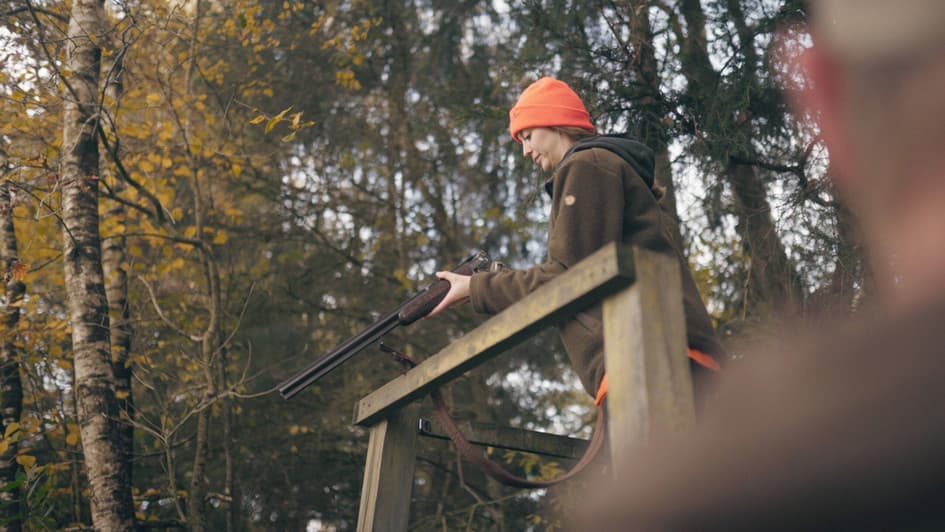 Bild 2 der Jagdschule Waidwerkstatt Tobias Möller