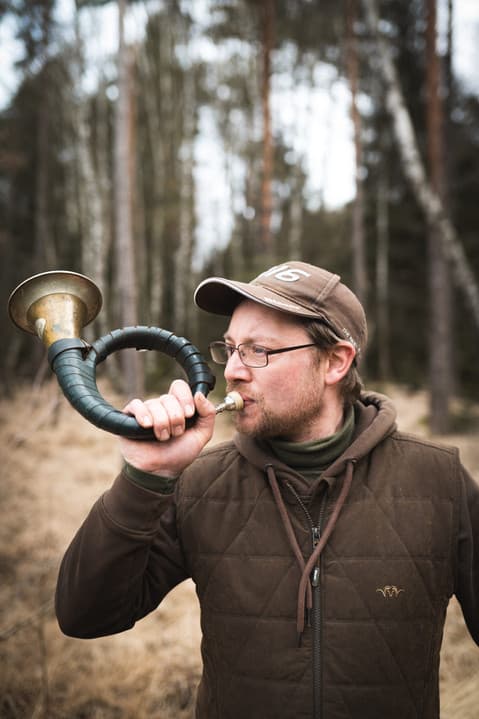 Bild 1 der Jagdschule Waidwerkstatt Tobias Möller