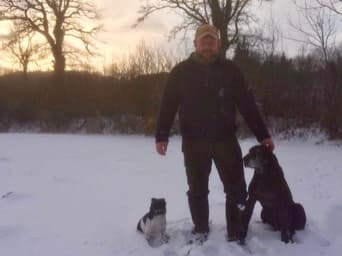 Bild 4 der Jagdschule Jagdschule Grimbart