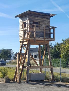 Bild 1 der Jagdschule Jagdschule Siebenmühlental